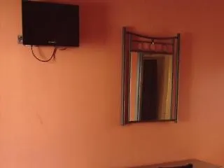 Tamonante Vendégház