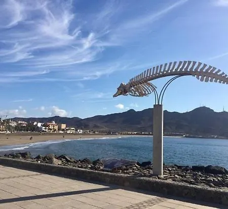 招待所 塔梦内特旅馆 *