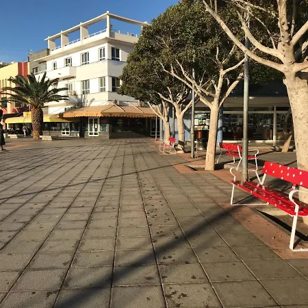 招待所 塔梦内特旅馆