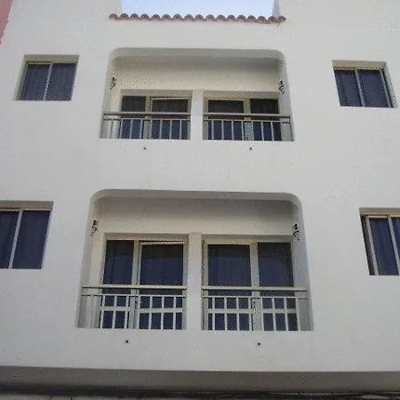 Tamonante Гостевой дом Гран-Тарахал