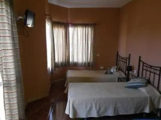 塔梦内特旅馆 格兰塔拉雅
