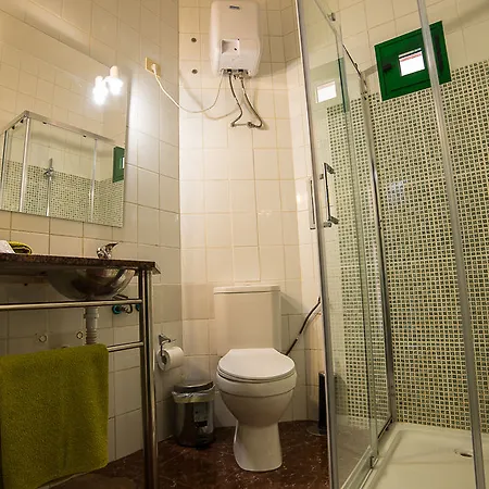 Tamonante * Гран-Тарахал