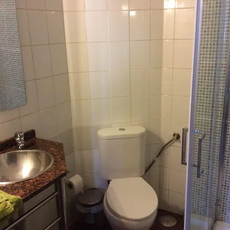 Гостевой дом Tamonante