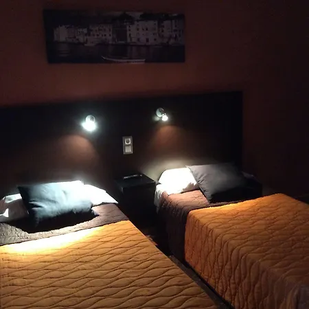 Гостевой дом Tamonante Гран-Тарахал