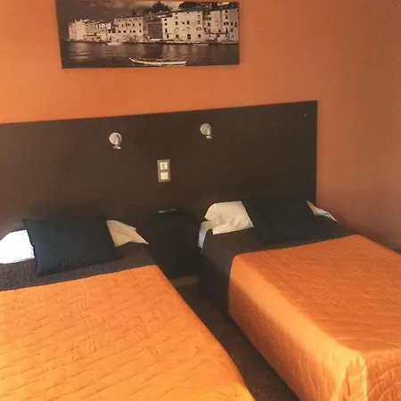 Tamonante Гостевой дом *