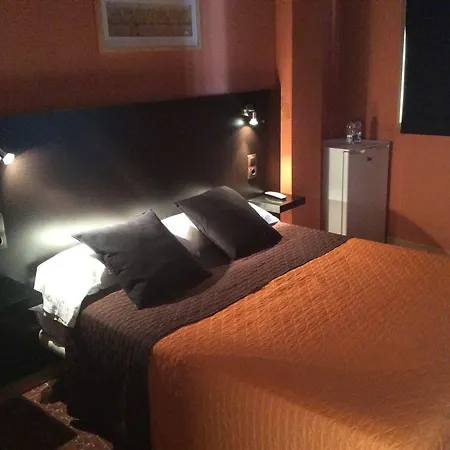 Гостевой дом Tamonante