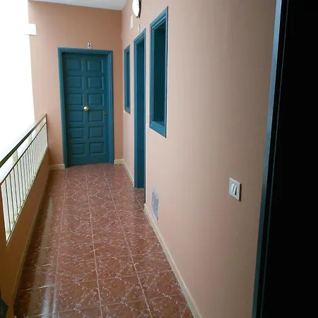 Tamonante Гран-Тарахал