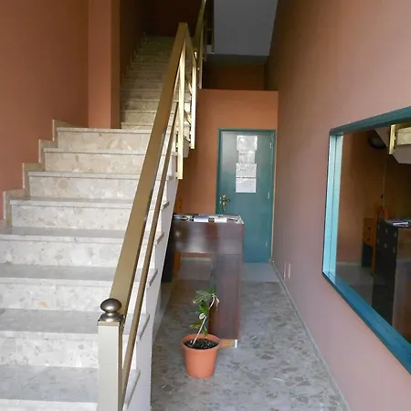 Гостевой дом Tamonante Гран-Тарахал