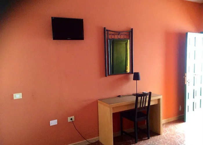 Tamonante * גראן טאראחל