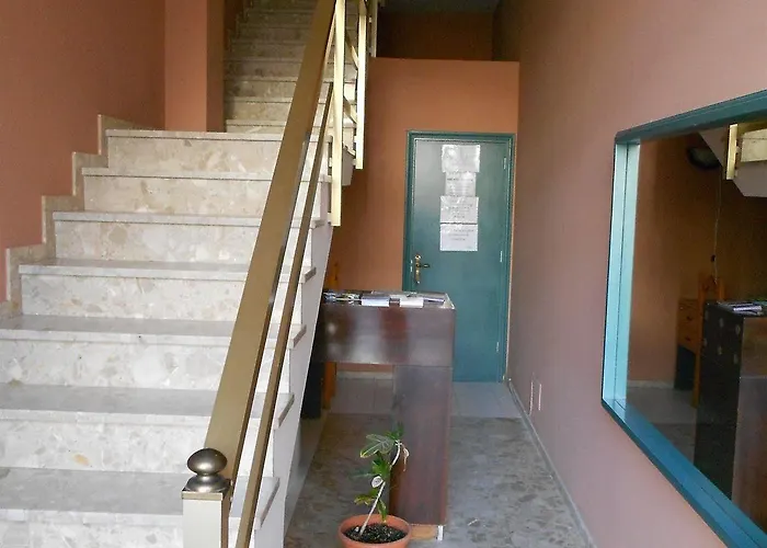 בית הארחה Tamonante גראן טאראחל