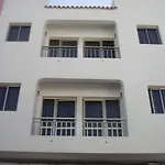 Tamonante Gasthof Gran Tarajal