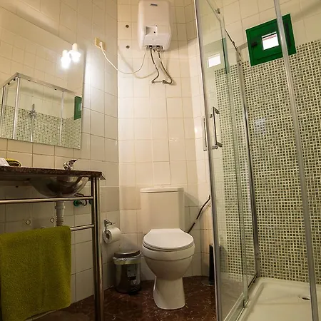 Tamonante بيت ضيافة