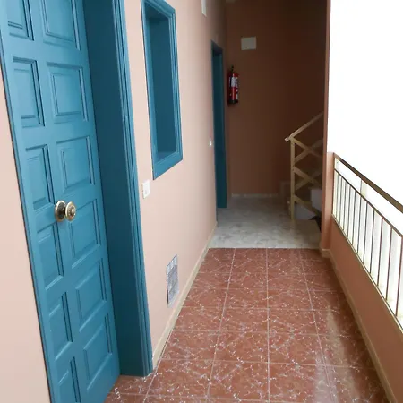 Tamonante Maison d'hôtes