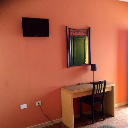 Tamonante * Gran Tarajal