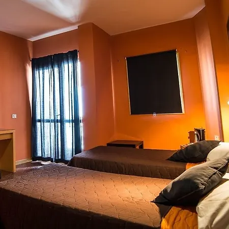 Guest house Tamonante
