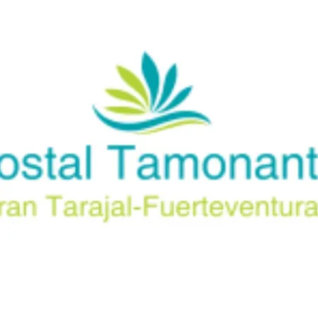 Maison d'hôtes Tamonante Gran Tarajal