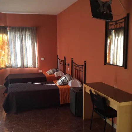 Tamonante Guest house