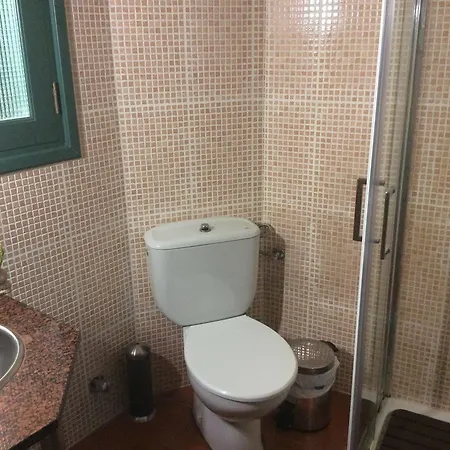 Tamonante Guest house *