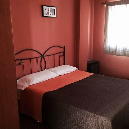 Tamonante Penzion Gran Tarajal