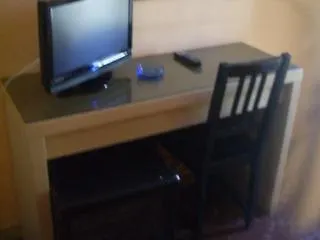 Tamonante Gran Tarajal