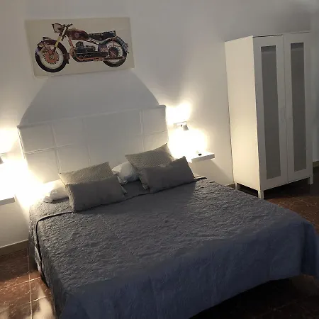 Tamonante Gran Tarajal