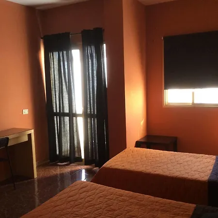 Tamonante Penzion Gran Tarajal