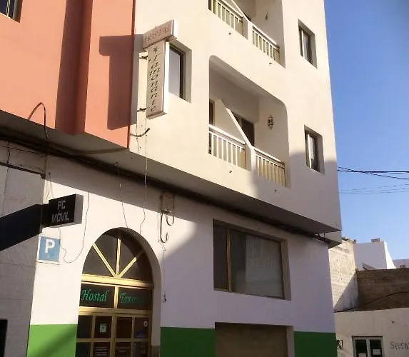 Tamonante