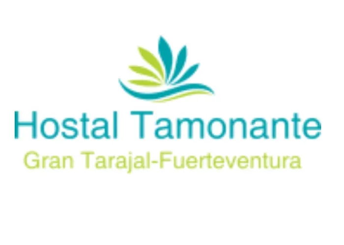 Gæstehus Tamonante Gran Tarajal